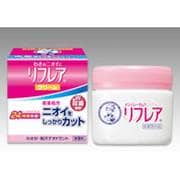 ジャータイプ 薬用メンソレータムリフレア デオドラントクリーム