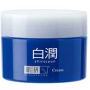 白潤（シロジュン） 薬用美白クリーム [肌研（ハダラボ）シリーズ]