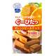 ぐーぴたっクッキー オレンジピールチョコ
