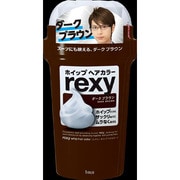ヨドバシ Com Rexy レクシィ ホイップヘアカラー ダークブラウン ヘアカラー のレビュー 5件rexy レクシィ ホイップヘアカラー ダークブラウン ヘアカラー のレビュー 5件
