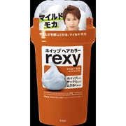 rexy（レクシィ） ホイップヘアカラー マイルドモカ [ヘアカラー]