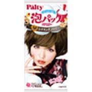 パルティ 泡パックヘアカラー [シナモンチュロス]