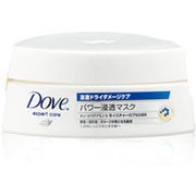 ダヴ（Dove） 浸透ドライダメージケア パワー浸透マスク [トリートメント 180g]