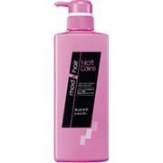 モッズ・ヘア ホットケア シャンプー ポンプ [シャンプー 500ml]