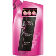 モッズ・ヘア ホットケア シャンプー つめかえ用 [シャンプー つめかえ 350ml]