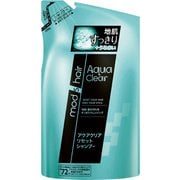 モッズ・ヘア アクアクリア リセットシャンプー つめかえ用 [シャンプー つめかえ 350ml]