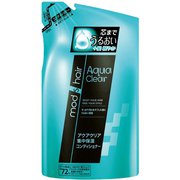 モッズ・ヘア アクアクリア 集中保湿コンディショナー つめかえ用 [コンディショナー つめかえ 350ml]