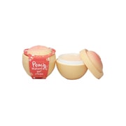 バビペット ピーチ ウォータフル ゲルクリーム [100g]