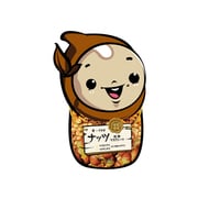 バビペット 穀物マスクシート [ナッツ (栗・クヌギ) 23ml]