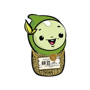 バビペット 穀物マスクシート [緑豆 23ml]
