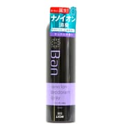 Ban デオドラントパウダースプレー [せっけんの香り 135g]