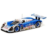 QMC035 トヨタ 90C-V LM1990 #36