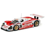 QMC037 トヨタ 90C-V LM1990 #38
