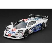 HPI 8245 [マクラーレン F1 GTR 鈴鹿1997 ＃9]
