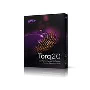 TORQ 2.0 [DJパフォーマンス・ソフトウェア]