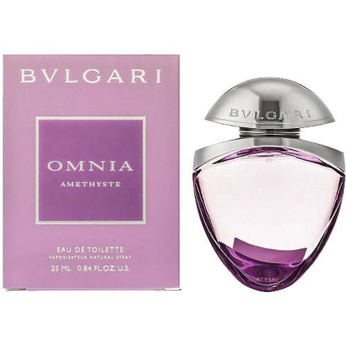 ブルガリ オムニア アメジスト ジュエルコレクション ET/SP/25ml