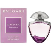 ブルガリ オムニア アメジスト ジュエルコレクション ET/SP/25ml