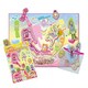 スイートプリキュアおふろデペタペタ