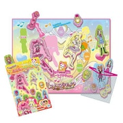 スイートプリキュアおふろデペタペタ