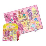 スイートプリキュアおふろデペタペタ！ボックス