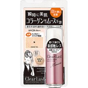 PC-4589 [クリアラスト メイクアップベース ムース下地]