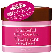 AA-14041 [アヌエヌエ チャージフル ナチュラル モイスト トリートメント]