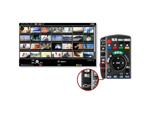ヨドバシ.com - パナソニック Panasonic VIERA（ビエラ） 37V型