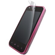 BSMPIS05F02FT [IS05専用 液晶保護フィルム スーパースムースタッチタイプ]