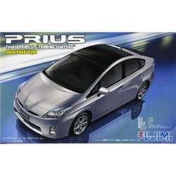 ヨドバシ.com - フジミ模型 FUJIMI 1/24 トヨタ プリウス
