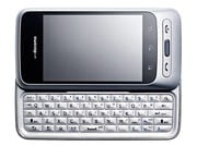 Optimus chat L-04C [スマートフォン]