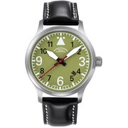 テラノート III 自動巻き メンズ M1-37-27LB