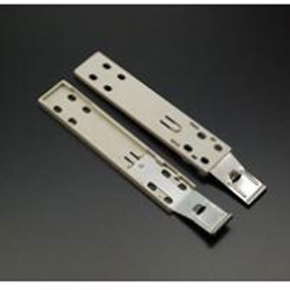 SOLO WHITE　用 5インチドライブ用レール