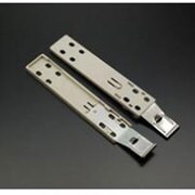 SOLO WHITE　用 5インチドライブ用レール