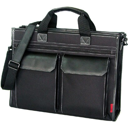 BB-46BK [ビジネスバッグ]