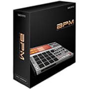 BPM1.5 [ドラムマシーンスタイルソフトウエア音源]