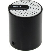 アンプ内蔵スピーカー ブラック neiro(BK)
