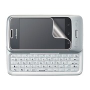 PDA-FOC1 液晶保護反射防止フィルム（ドコモ LG Optimus chat L-04C用）