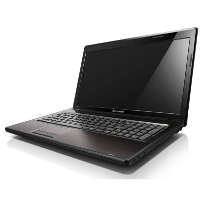 Lenovo G570シリーズ 15.6型ワイド液晶/HDD640GB/DVDスーパーマルチドライブ 4334-49J