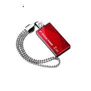 USBメモリー 2GB レッド Touch 810シリーズ SP002GBUF2810V1R
