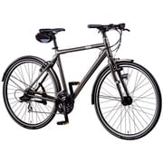 自転車(700C) オブシディアングレー SREE(エスリー) C7 B-PSC48N