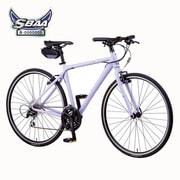 自転車(700C) アネモネパープル SREE(エスリー) S7 530mm B-PSS53P