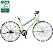 自転車（26型） アボカドスムージー ワンウェイ・KC B-WKC63G2