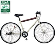 自転車（26型） マットサンドストーン ワンウェイ・SC B-WSC63T