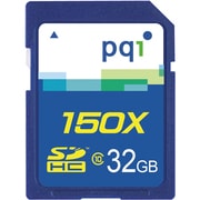 SDHCカード CLASS10 32GB BSDH10-32GA