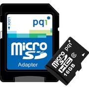 microSDHCカード CLASS2 16GB BMRSDH2-16GA