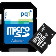 microSDHCカード CLASS2 8GB BMRSDH2-8GA