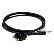Fiio iPhone/iPod/iPad対応ドックケーブル 100cm L30