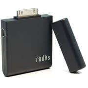 薄型バッテリー for iPhone iPod RA-MLF12K