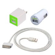 iPhone/iPod用充電キット ABP-CK