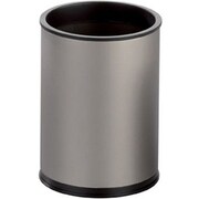 アルミニウム製ペンスタンド BOXIT PEN STAND ガンメタル LD51
